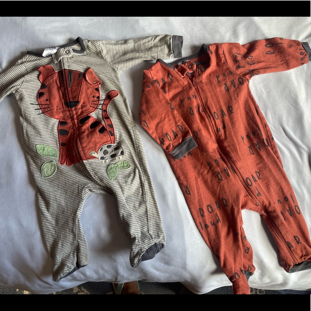 Set of two